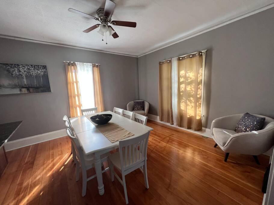 Timelessly Restored Home - Entirely Yours To Enjoy Billings Esterno foto