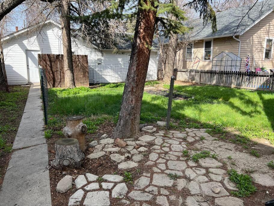 Timelessly Restored Home - Entirely Yours To Enjoy Billings Esterno foto