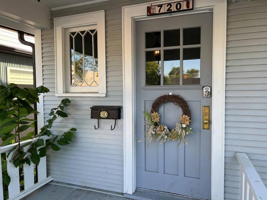 Timelessly Restored Home - Entirely Yours To Enjoy Billings Esterno foto