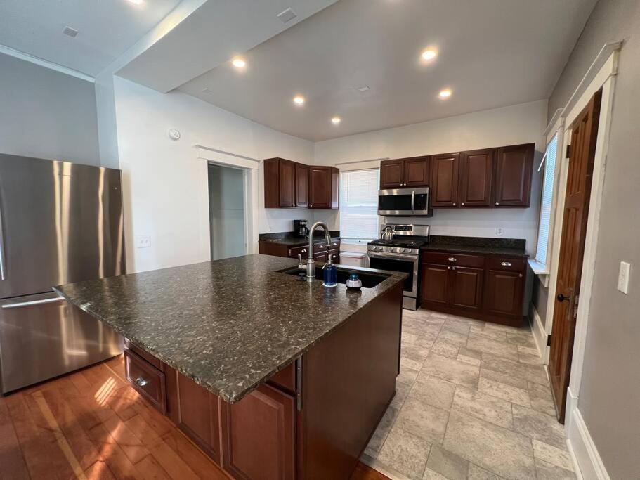 Timelessly Restored Home - Entirely Yours To Enjoy Billings Esterno foto