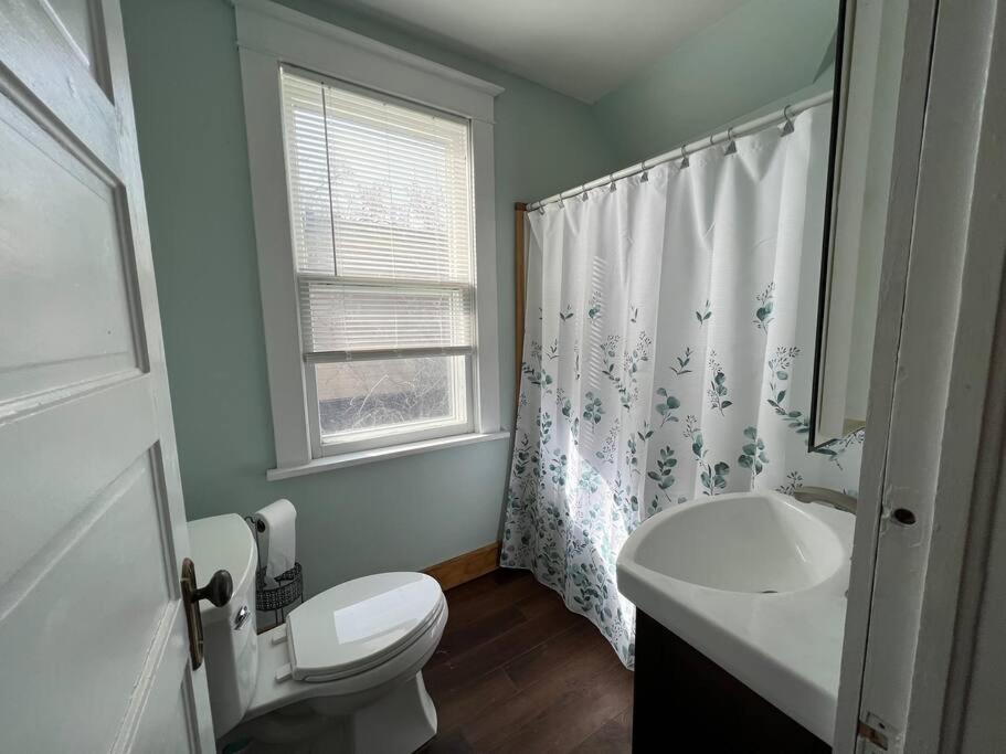 Timelessly Restored Home - Entirely Yours To Enjoy Billings Esterno foto