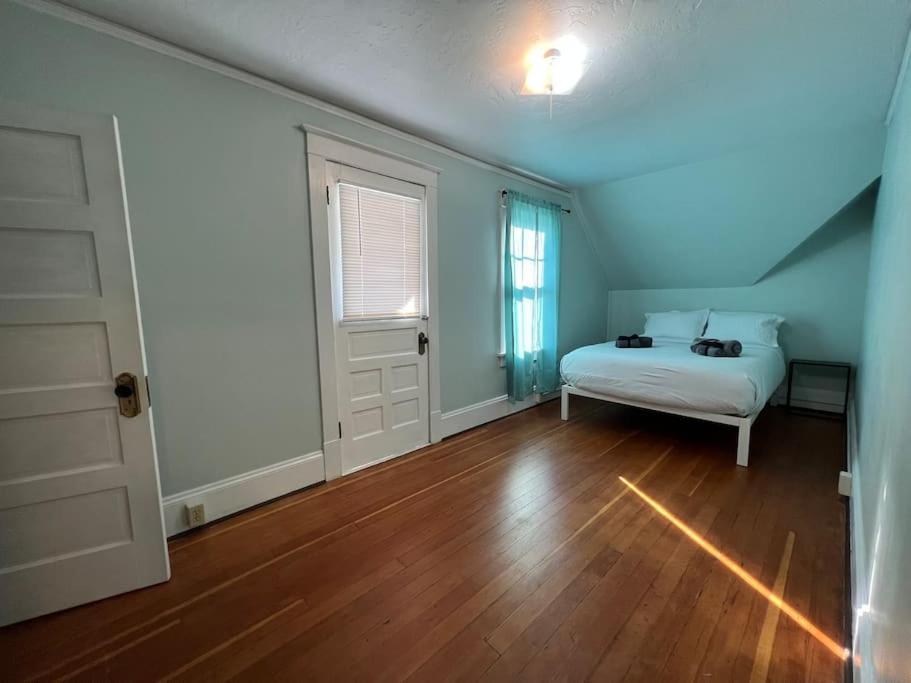 Timelessly Restored Home - Entirely Yours To Enjoy Billings Esterno foto